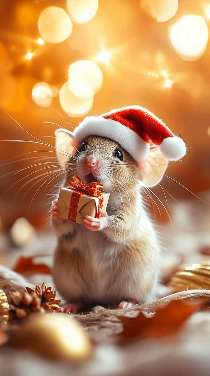 Christmas Wallpaper Cute-02 | Fit Fun And Over 40 Christmas Wallpaper Cute-02