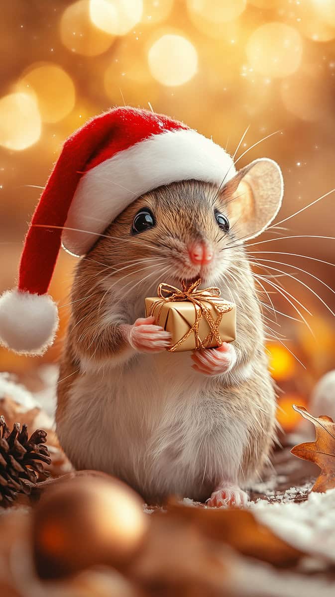 Christmas Wallpaper Cute-03 | Fit Fun And Over 40 Christmas Wallpaper Cute-03