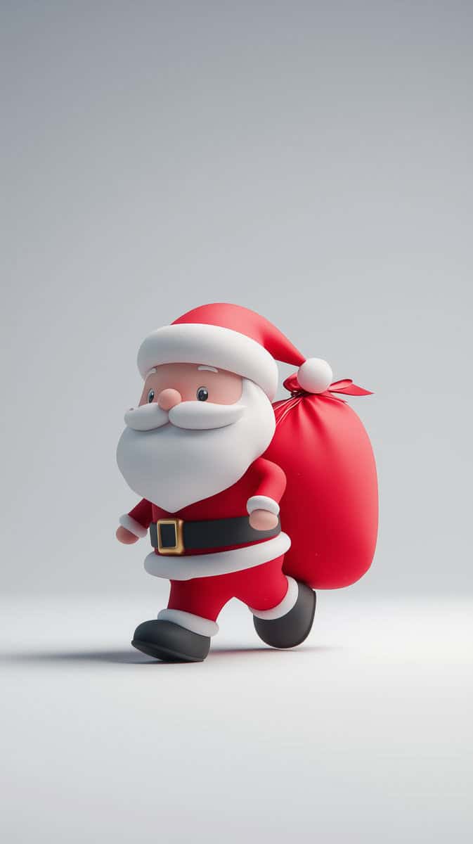 Christmas Wallpaper Cute-05 | Fit Fun And Over 40 Christmas Wallpaper Cute-05