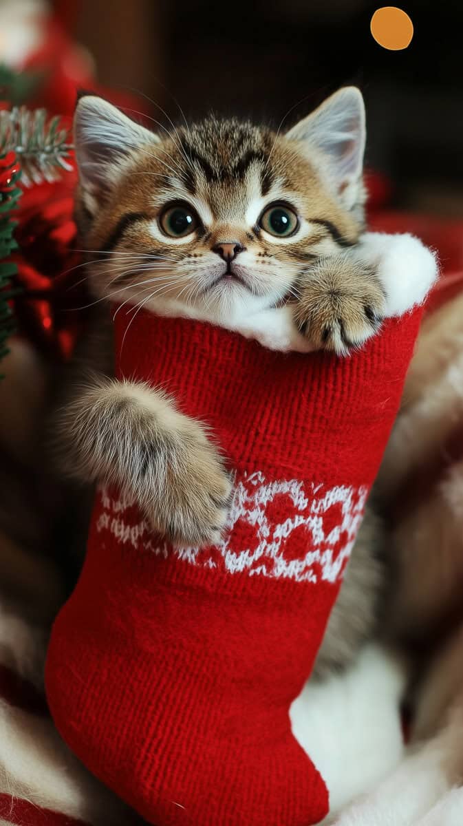 Christmas Wallpaper Cute-24 | Fit Fun And Over 40 Christmas Wallpaper Cute-24