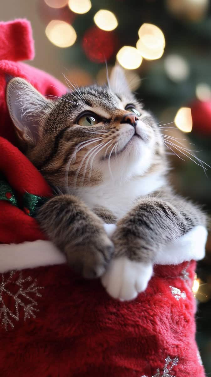 Christmas Wallpaper Cute-25 | Fit Fun And Over 40 Christmas Wallpaper Cute-25