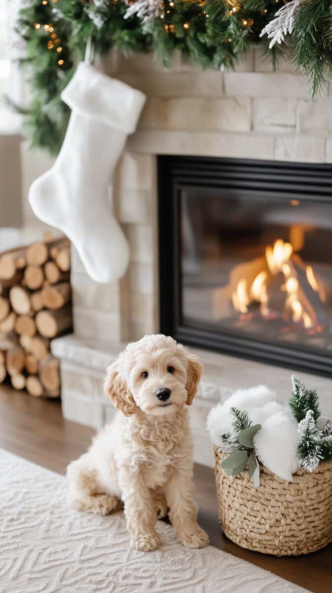 Christmas Wallpaper Cute-28 | Fit Fun And Over 40 Christmas Wallpaper Cute-28