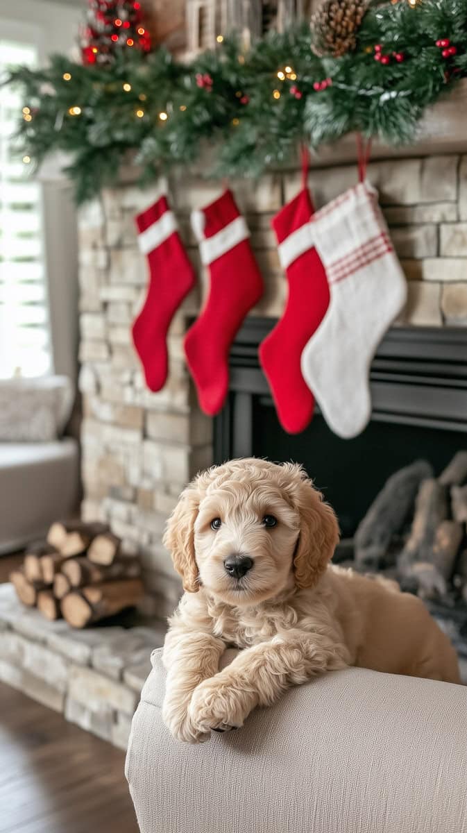 Christmas Wallpaper Cute-29 | Fit Fun And Over 40 Christmas Wallpaper Cute-29