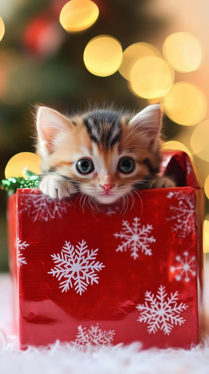 Christmas Wallpaper Cute-31 | Fit Fun And Over 40 Christmas Wallpaper Cute-31