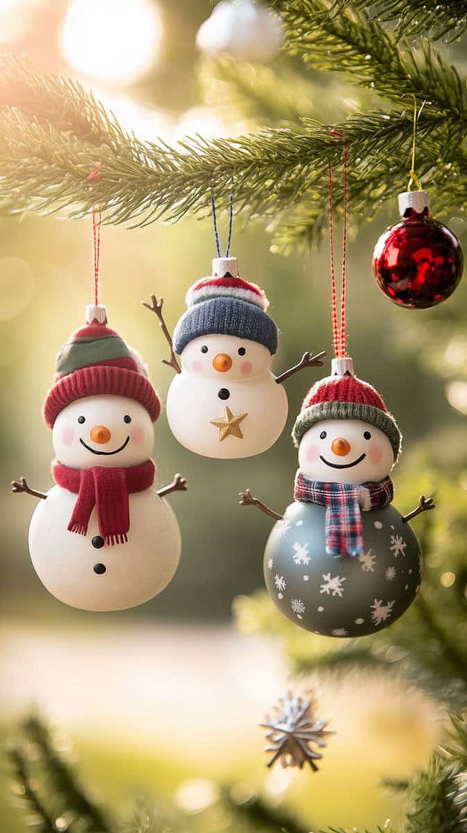 Christmas Wallpaper Snowman-18 | Fit Fun And Over 40 Christmas Wallpaper Snowman-18