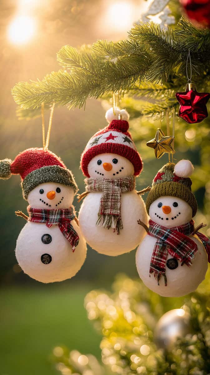 Christmas Wallpaper Snowman-19 | Fit Fun And Over 40 Christmas Wallpaper Snowman-19