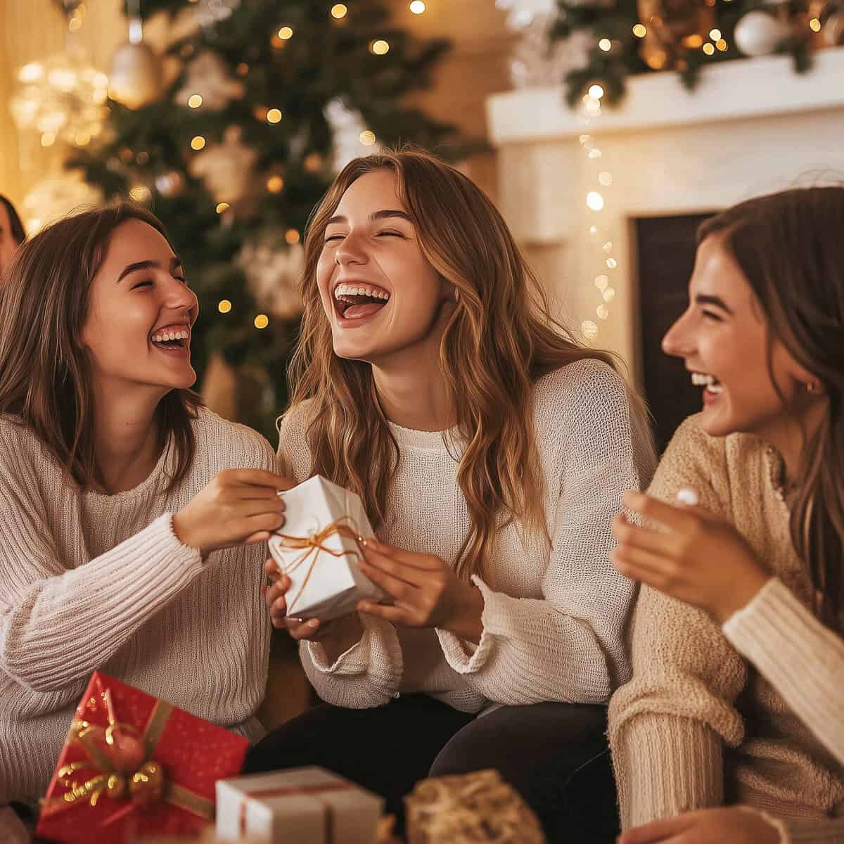 White Elephant Gifts For Teens and Young Adults