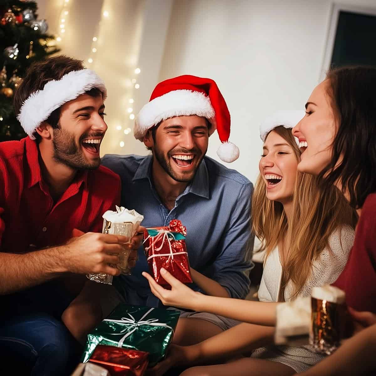 Funny White Elephant Gifts