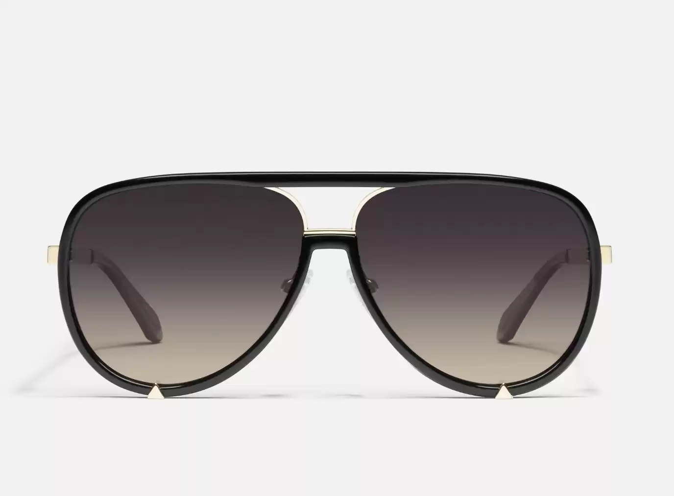 Quay High Profile Sunglasses