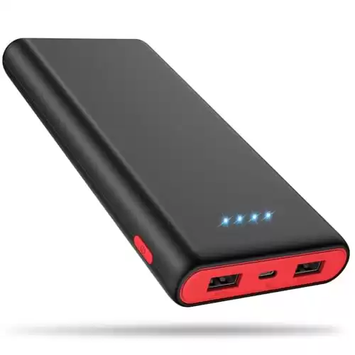 Portable Charger Power Bank Ultra-High Capacity
