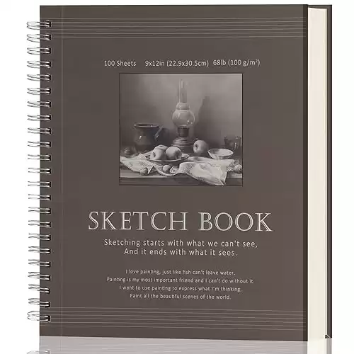 Sketch Book