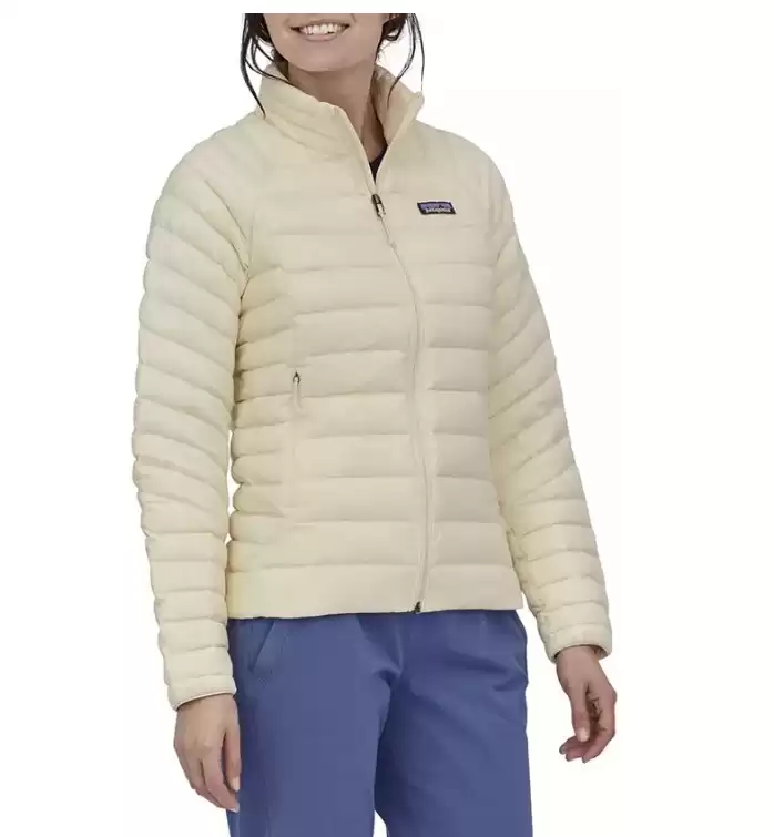 Patagonia Puffer Jacket
