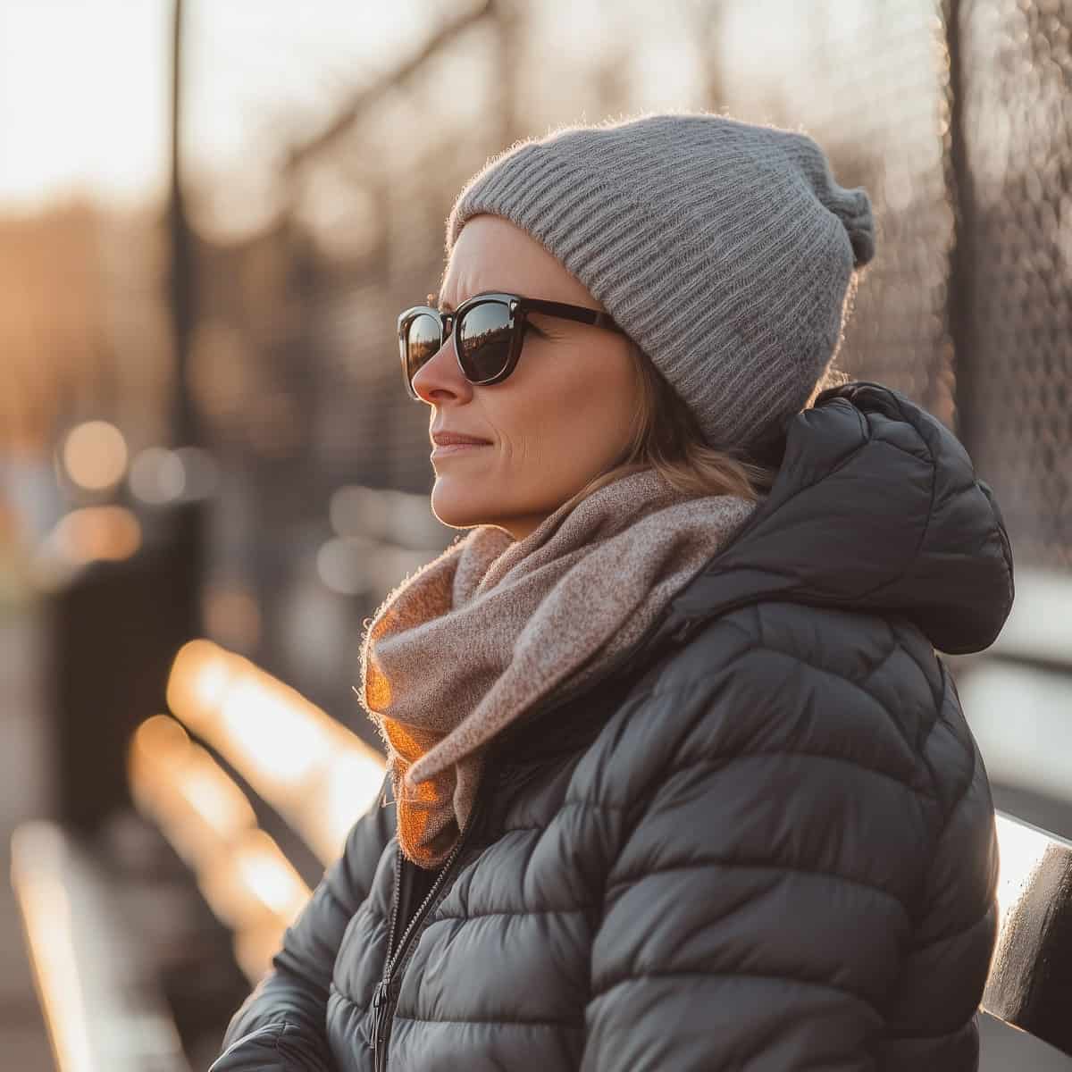 Essential clothing for cold weather baseball games