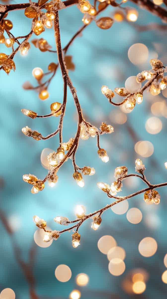 blue winter wallpaper-15 | Fit Fun And Over 40 Light Blue Winter Aesthetic