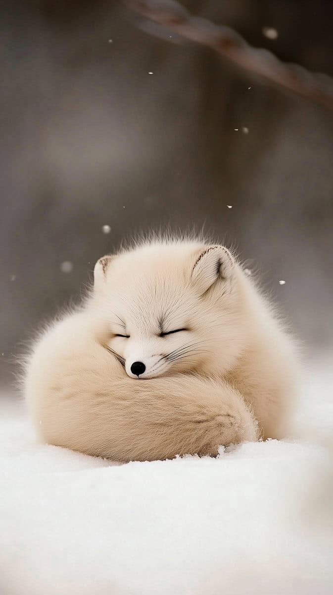 cute aesthetic winter wallpaper-01 | Fit Fun And Over 40 Aesthetic Wallpaper Backgrounds