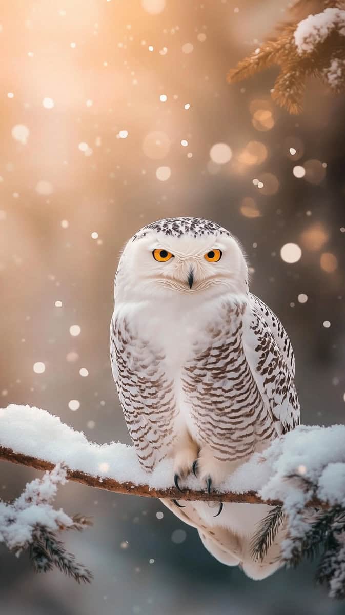 cute aesthetic winter wallpaper-02 | Fit Fun And Over 40 Trending Aesthetic