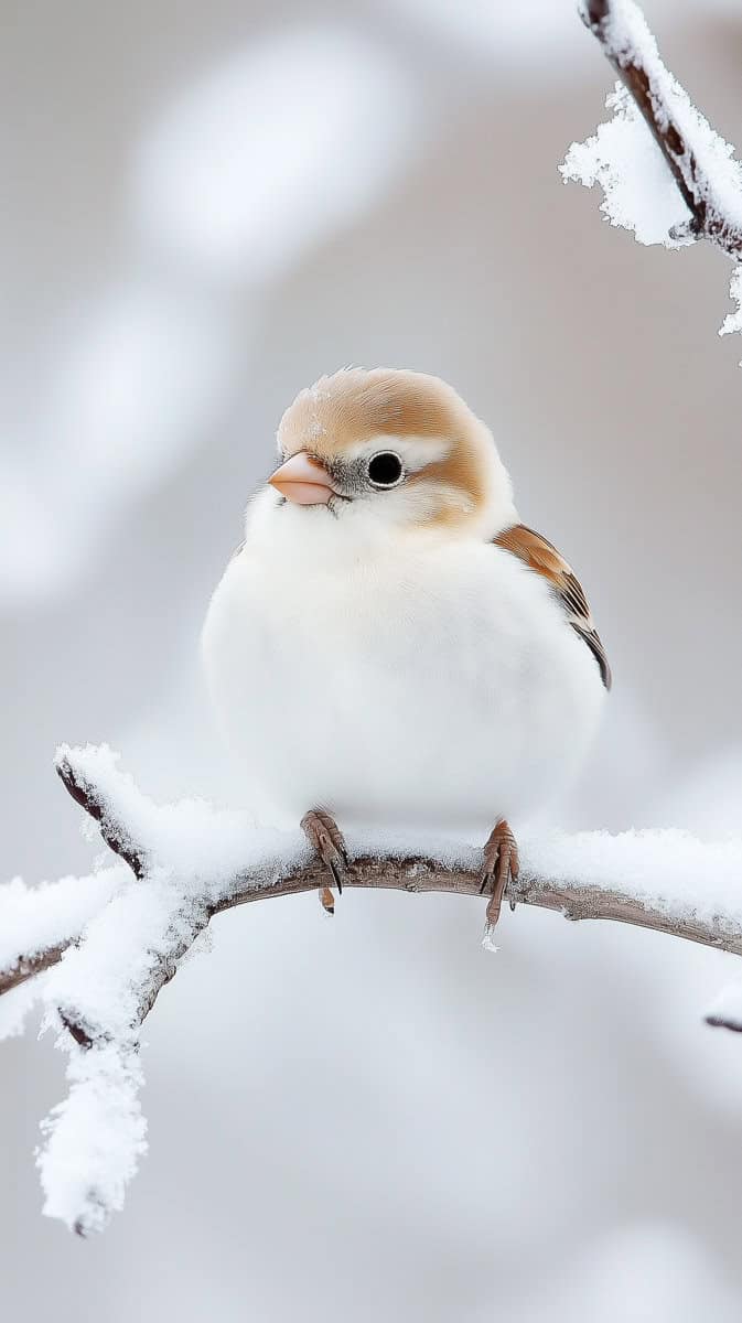 cute aesthetic winter wallpaper-17 | Fit Fun And Over 40 Winter Aesthetic Wallpapers