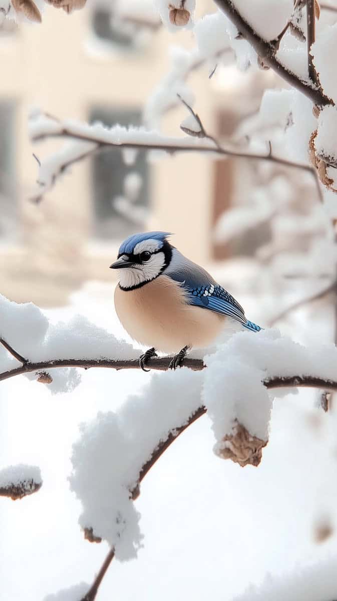 cute aesthetic winter wallpaper-21 | Fit Fun And Over 40 Winter Phone Backgrounds Aesthetic
