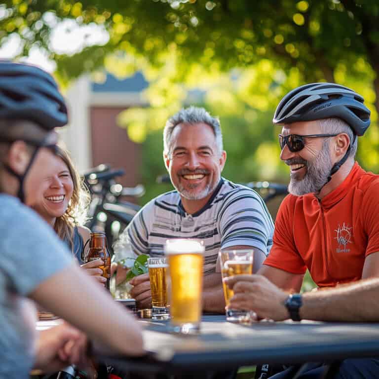 Outdoor Activities: Connect with Nature and Like-Minded People