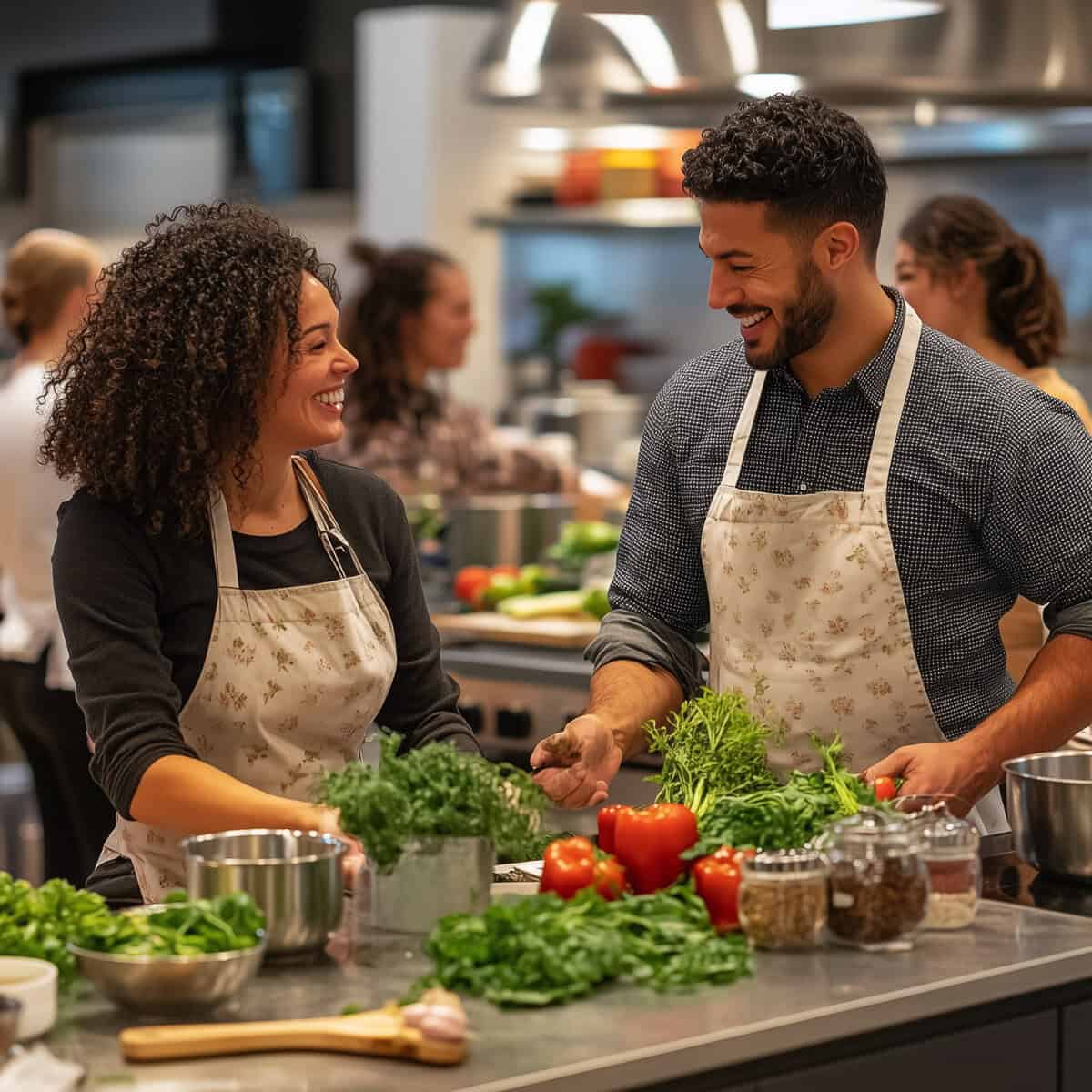 Creative Classes: Discover New Skills and Friendships