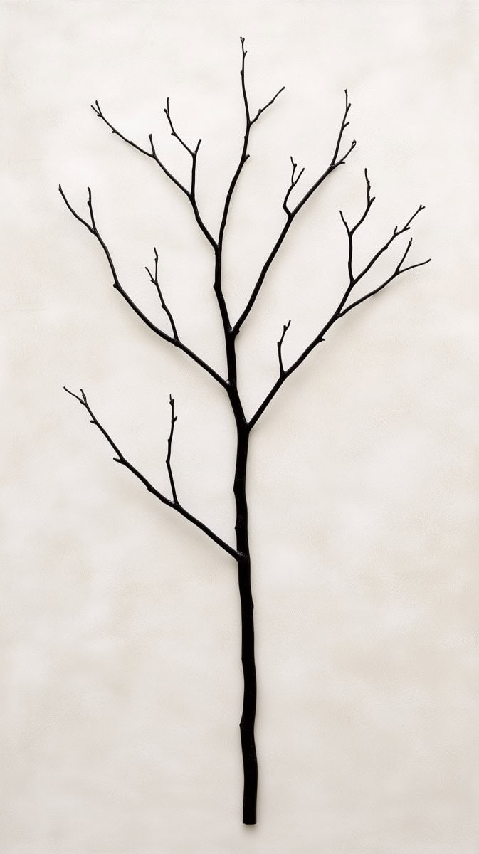 minimalist winter wallpaper-07 | Fit Fun And Over 40 Tree Wallpaper