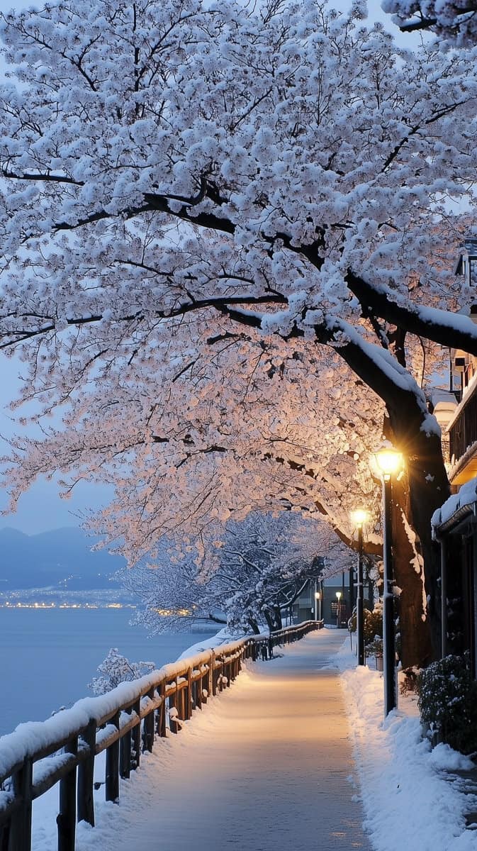 pink winter wallpaper-12 | Fit Fun And Over 40 Pink December Aesthetic