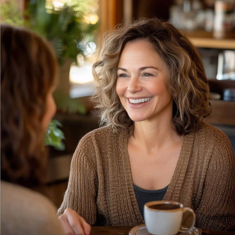 Simple conversation starters for new friends or acquaintances