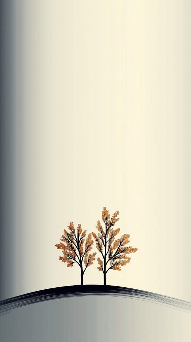 simple winter wallpaper-1 | Fit Fun And Over 40 Natural Forms