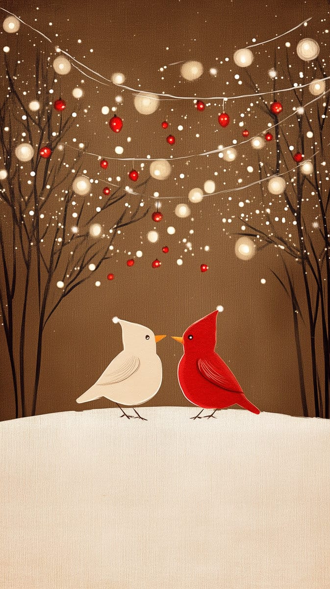 vintage winter wallpaper-7 | Fit Fun And Over 40 Winter Pictures Drawings