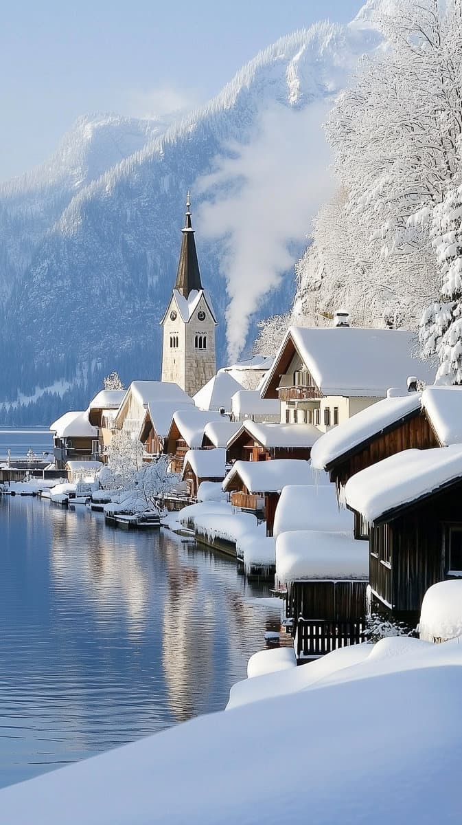 winter wallpaper backgrounds-01 | Fit Fun And Over 40 pretty wallpapers backgrounds winter