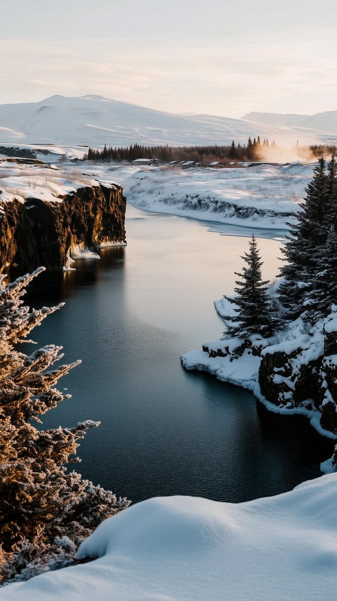 winter wallpaper backgrounds-03 | Fit Fun And Over 40 backgrounds wallpapers winter