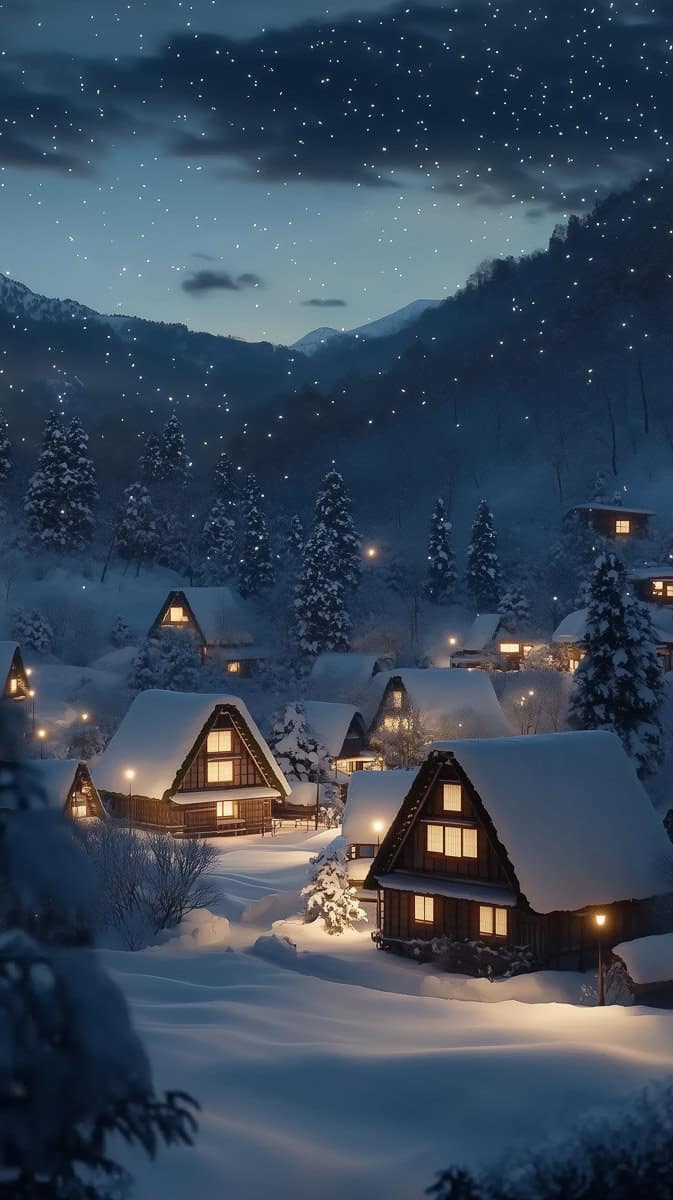 winter wallpaper backgrounds-04 | Fit Fun And Over 40 winter backgrounds wallpapers