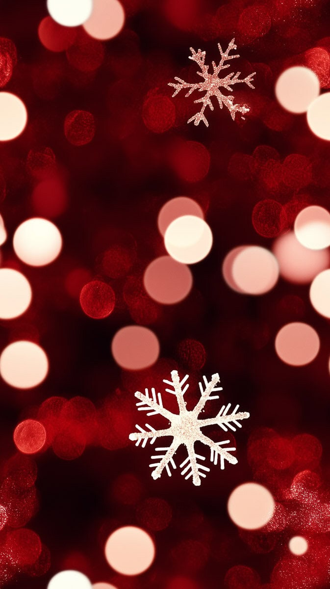 winter wallpapers aesthetic-11 | Fit Fun And Over 40 red winter aesthetic