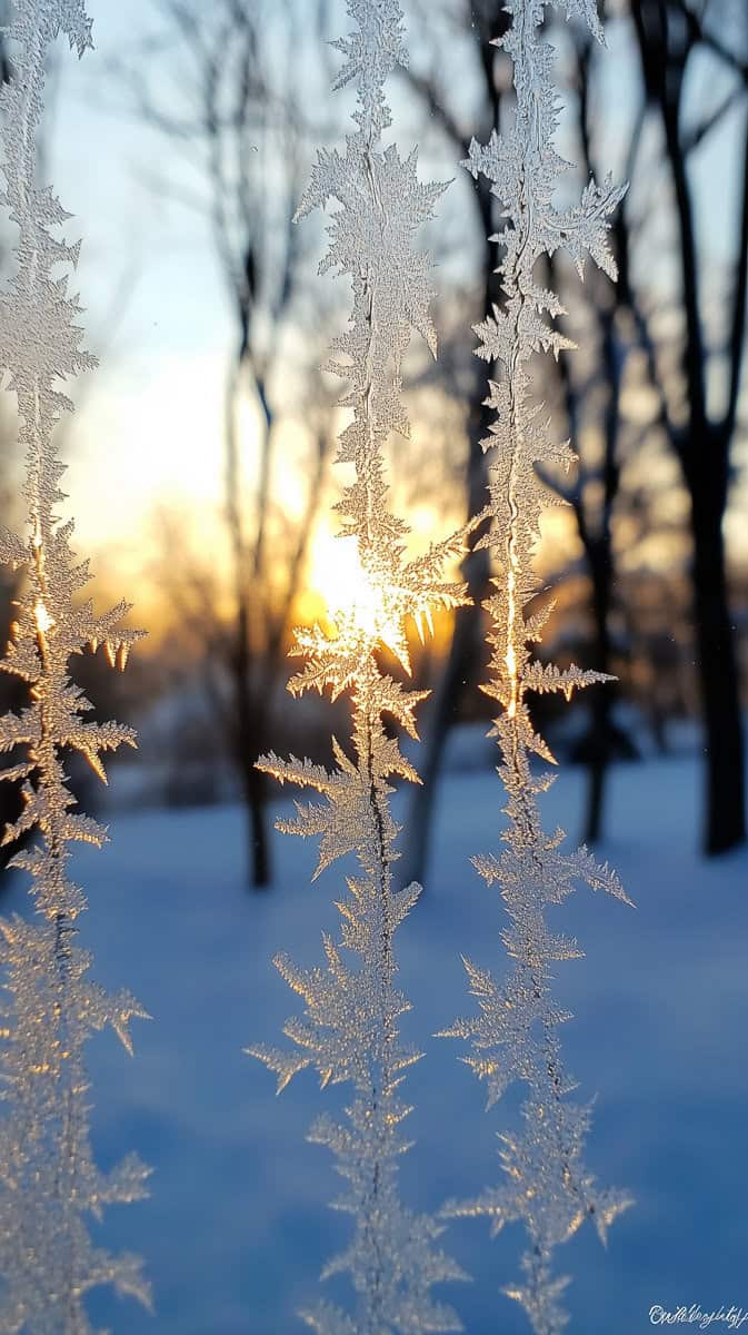 winter wallpapers aesthetic-12 | Fit Fun And Over 40 Winter Scenery Christmas