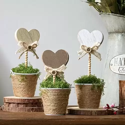 Valentines Day Decor