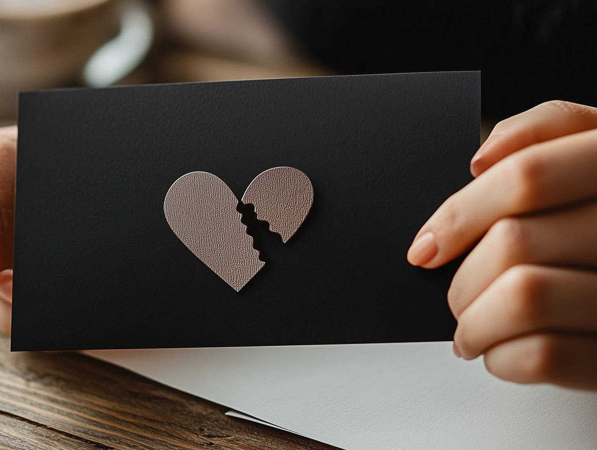 Choosing anti valentines party invitations