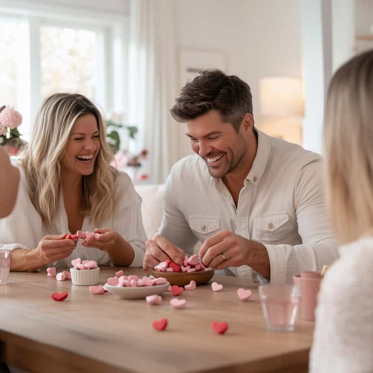 Valentines Day Party Games