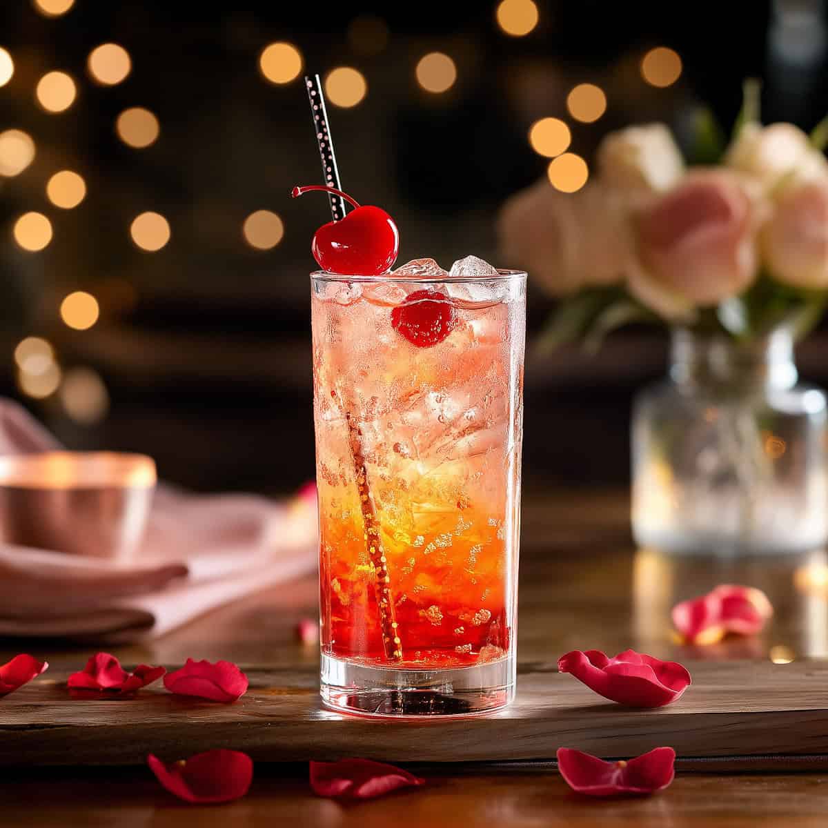Valentines Party Games Adults-7 | Fit Fun And Over 40 Love Potion Cocktail