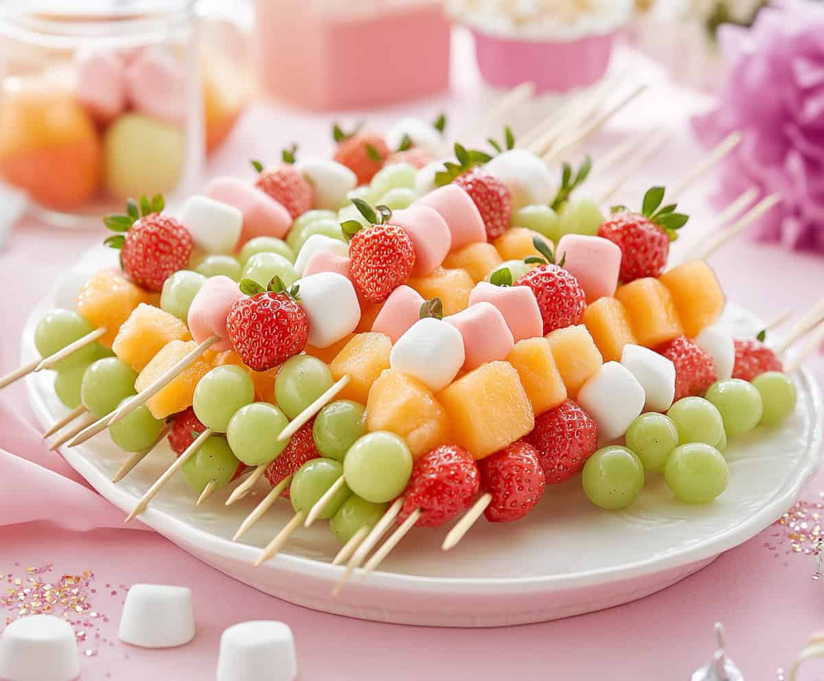 Party Food