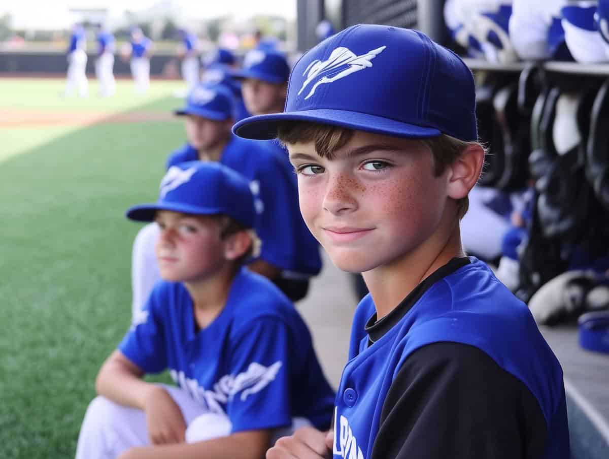 Top Fun Baseball Team Bonding Activities to Try Now