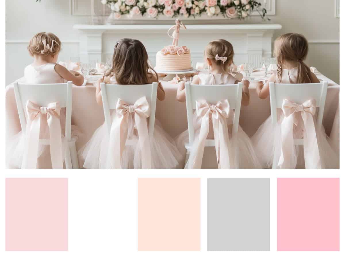 Classic Ballet Studio