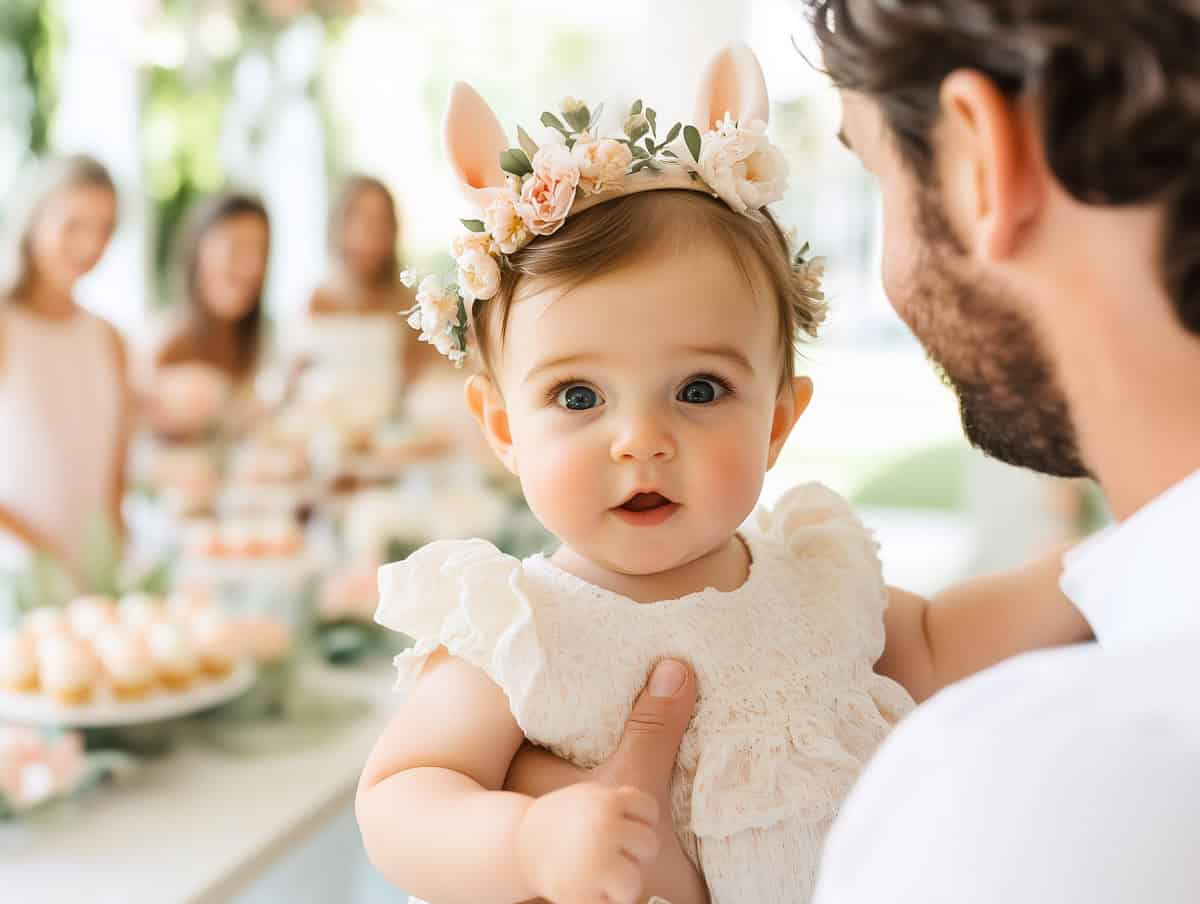 Choosing party time