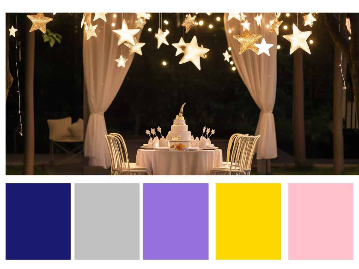 Mystical Unicorn Fantasy