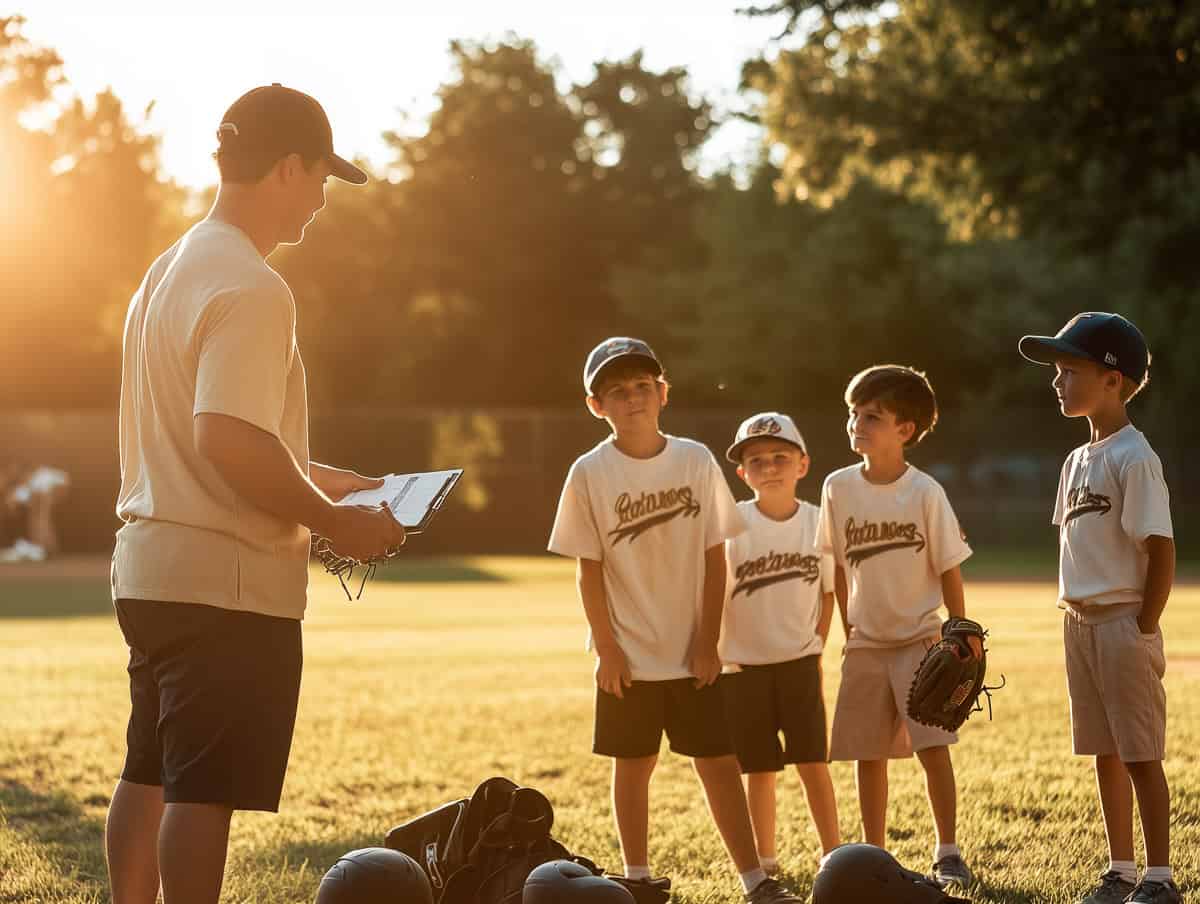 money saving tips baseball