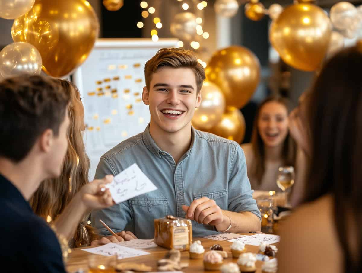 How well do you know the graduates high school