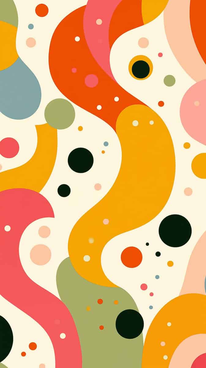 Spring wallpaper 70s-01