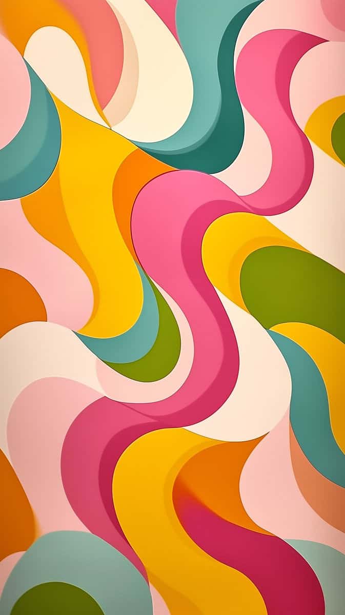 Spring wallpaper 70s-02
