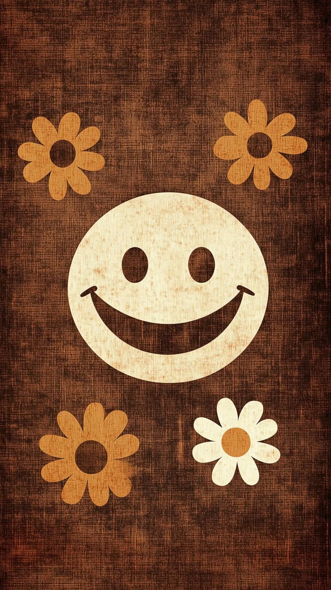 Spring wallpaper 70s-04