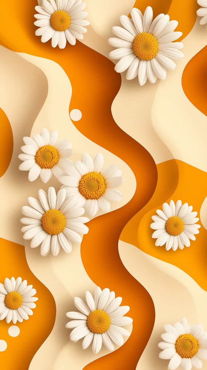 Spring wallpaper 70s-06