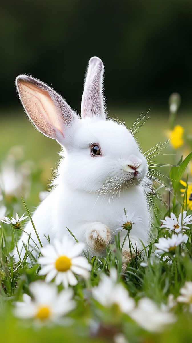 Spring wallpaper Cute-10